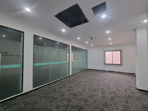 🏢 អាគារ និងឃ្លាំងសម្រាប់ជួល លើផ្លូវ ម៉ៅសេទុង ទួលទំពុង