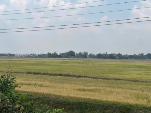 ๐ฆLand Available for Urgent Sale at a Special Price (Negotiable).