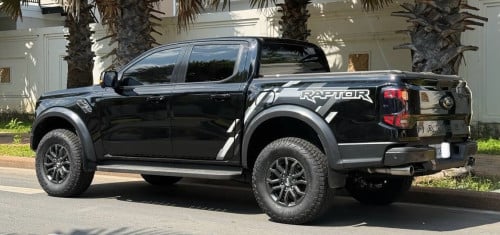 🔥FordRaptor023 កាន់💰20900$💸ដកឡានភ្លាមបង់រំលស់ជាមួយឃ្លាំងផ្ទាល់