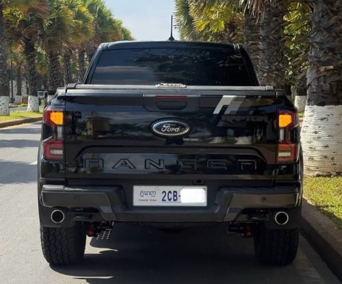 🔥FordRaptor023 កាន់💰20900$💸ដកឡានភ្លាមបង់រំលស់ជាមួយឃ្លាំងផ្ទាល់