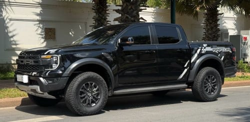 🔥FordRaptor023 កាន់💰20900$💸ដកឡានភ្លាមបង់រំលស់ជាមួយឃ្លាំងផ្ទាល់