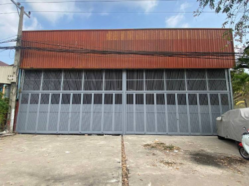 🔰ឃ្លាំងអាជីវកម្មជួលលើផ្លូវជាតិលេខ1 ព្រែកឯង ច្បាអំពៅ។