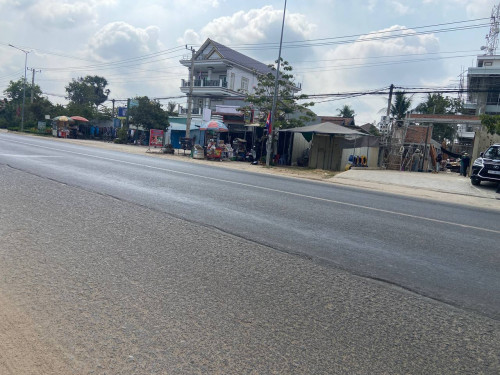 🔰ឃ្លាំងអាជីវកម្មជួលលើផ្លូវជាតិលេខ1 ព្រែកឯង ច្បាអំពៅ។