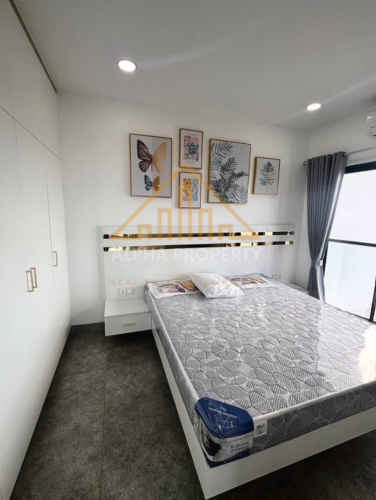 1bed Sihanouk 1000$
