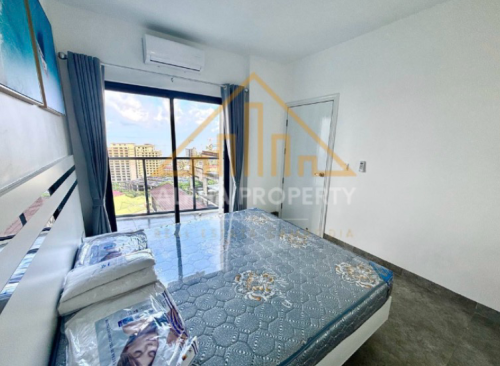 1bed Sihanouk 1000$
