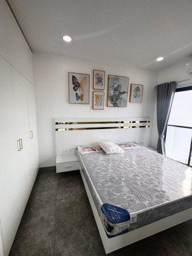 1bed Sihanouk 1000$