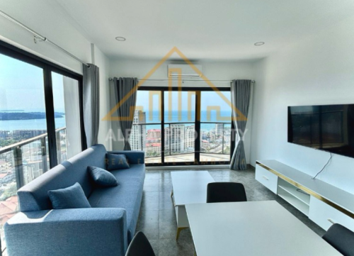 1bed Sihanouk 1000$