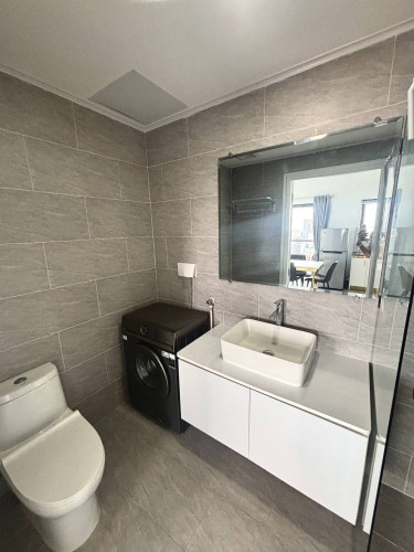 1bed Sihanouk 1000$