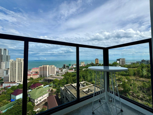 1bed Sihanouk 1000$