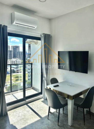 1bed Sihanouk 500$