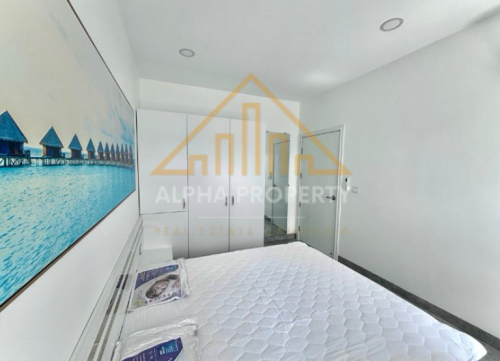 1bed Sihanouk 500$