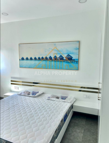 1bed Sihanouk 500$