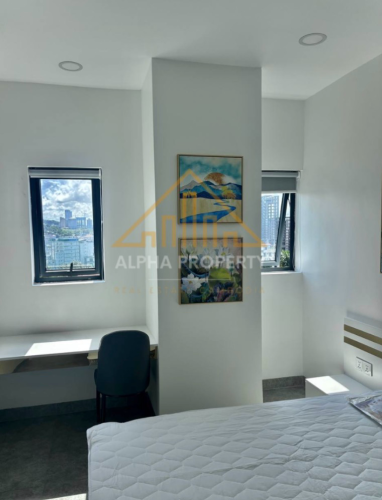 1bed Sihanouk 500$