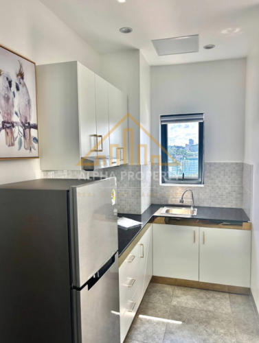 1bed Sihanouk 500$