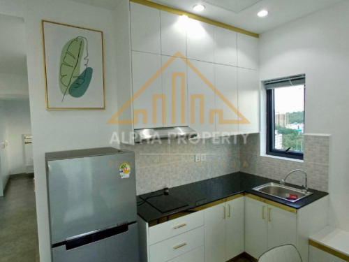 1bed Sihanouk 650$