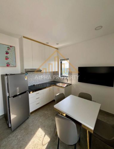 1bed Sihanouk 650$