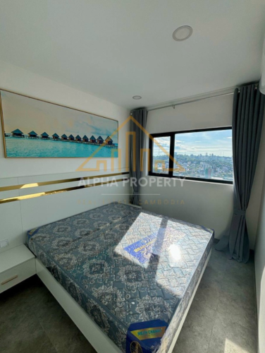 1bed Sihanouk 650$