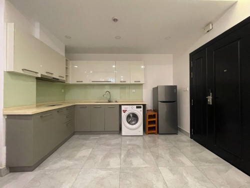 2 bedroom 800$ at Doun penh wat phnom