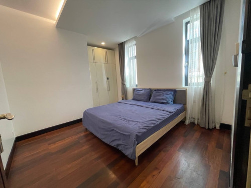 2 bedroom 800$ at Doun penh wat phnom