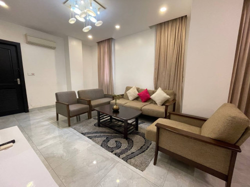 2 bedroom 800$ at Doun penh wat phnom