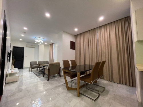 2 bedroom 800$ at Doun penh wat phnom