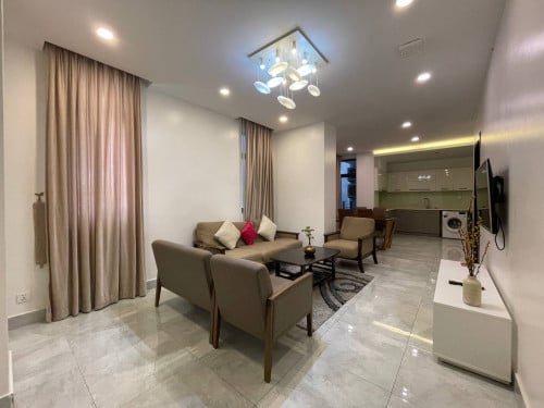 2 bedroom 800$ at Doun penh wat phnom