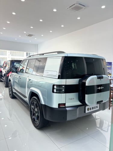 2025 leopard 7 4WD ultra telegram 0965555881