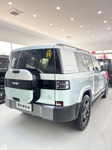 2025 leopard 7 4WD ultra telegram 0965555881
