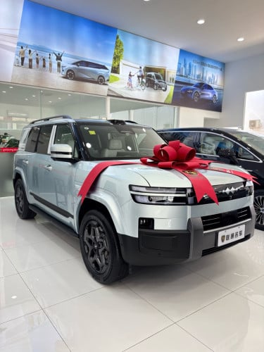 2025 leopard 7 4WD ultra telegram 0965555881