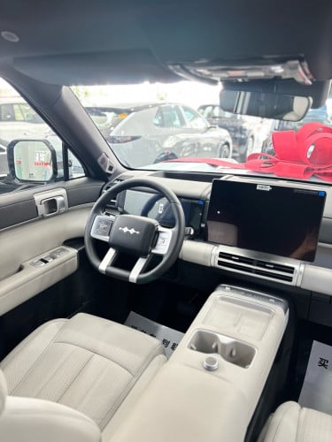 2025 leopard 7 4WD ultra telegram 0965555881