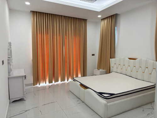 7 Bedroom Villa for Rent in Borey Vimean 598