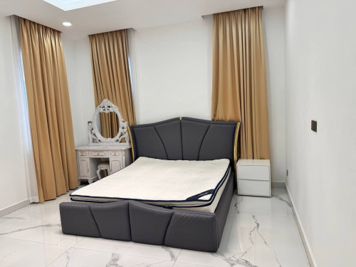 7 Bedroom Villa for Rent in Borey Vimean 598