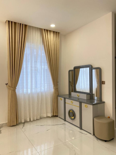 7 Bedroom Villa for Rent in Borey Vimean 598 AEON2