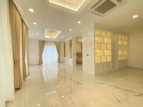 7 Bedroom Villa for Rent in Borey Vimean 598 AEON2
