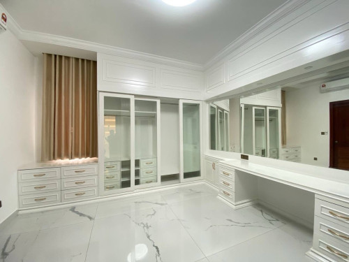 7 Bedroom Villa for Rent in Borey Vimean 598 AEON2