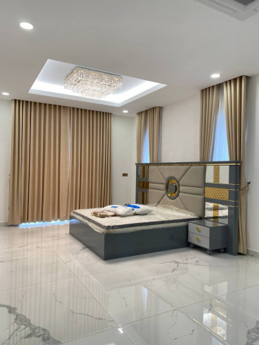 7 Bedroom Villa for Rent in Borey Vimean 598 AEON2