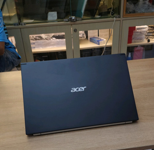 Laptop ACER ASPIRE A515-56 intel i3-11Th Gen [ដូចថ្មី 99.99%, ស្ដើង, ស្អាត និងមានកម្លាំងខ្លាំង]