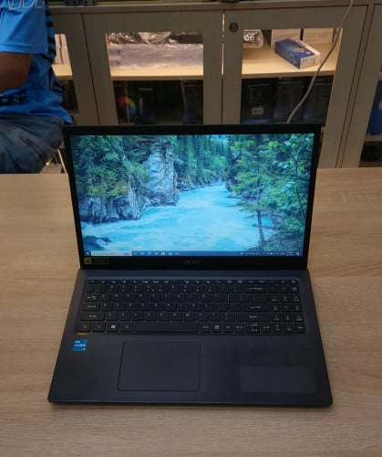 Laptop ACER ASPIRE A515-56 intel i3-11Th Gen [ដូចថ្មី 99.99%, ស្ដើង, ស្អាត និងមានកម្លាំងខ្លាំង]