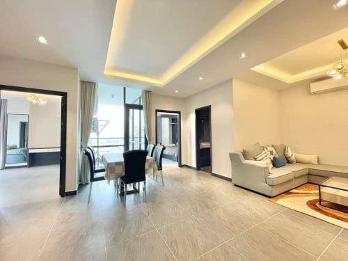 Apartments for rent 1 unit at Dounpenhโ๏ธ