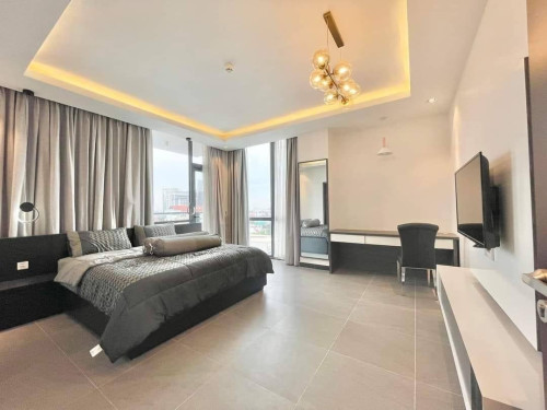 Apartments for rent 1 unit at Dounpenhโ๏ธ