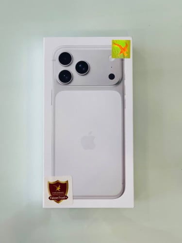 Apple 17 pmx 256g 2 year warranty