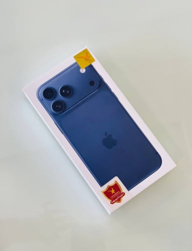 Apple 17 pmx 256g 2 year warranty