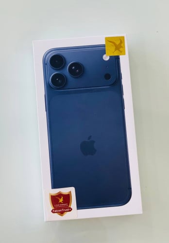 Apple 17 pmx 256g 2 year warranty