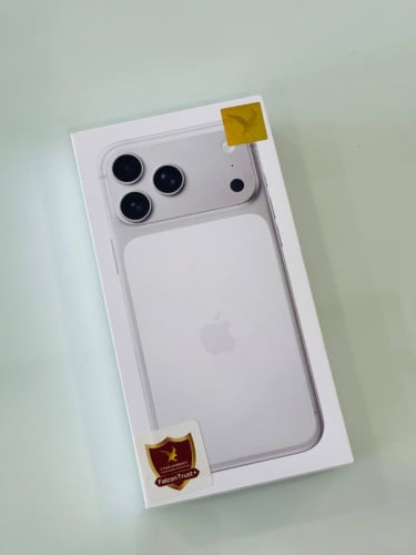 Apple 17 pmx 256g 2 year warranty