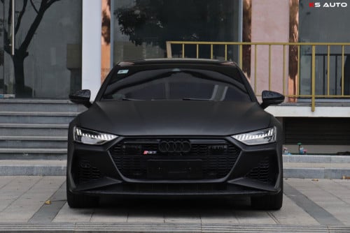 Audi A7 2019