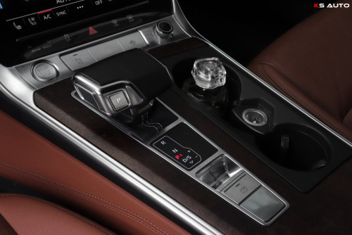 Audi A7 2019