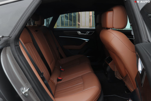 Audi A7 2019