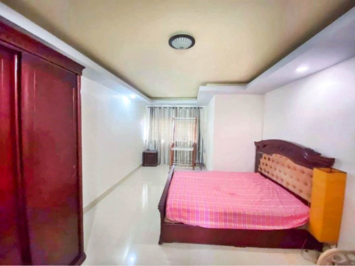 Beautiful house 4 bedrooms for rent in Boeng Tompun