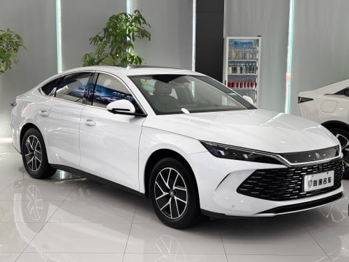 BYD Qin L Telegram 0965555881