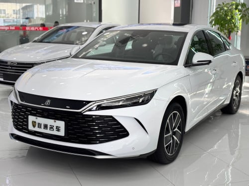 BYD Qin L Telegram 0965555881